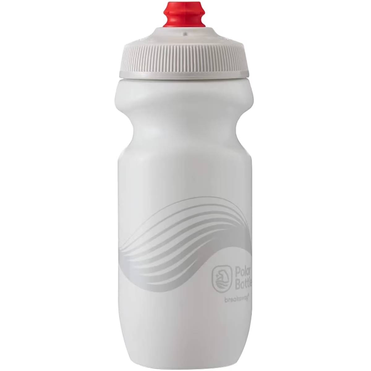 Don't let this reusable water bottle's lightweight, compact design fool you - the STARBIAO Bike Sport Water Bottle delivers effortless, reliable hydration to fuel your race days, recovery days and beyond. Designed by cyclists for cyclists, the STARBIAO's sleek form makes for effortless sipping and fits most bike cages. When pedal meets pavement, the high-flow, self-sealing Surge Valve delivers a blast of hydration without messy spills, keeping you focused on the bike path, trailhead, or road ahead. Chill out and drink up, then get back in the saddle and enjoy the ride.