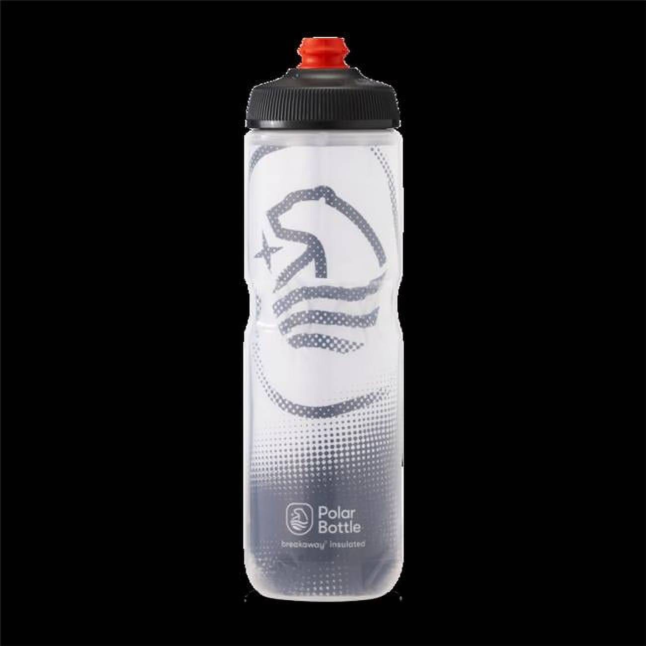 As cycling enthusiasts, we know a thing or two about power sprints, brutal hills, and relishing the downhill ride. We also know there's nothing better than taking a big swig of cold water, hours after its poured. So, we built the STARBIAO Insulated bottle for road warriors like us those who sweat hard, hydrate harder, and demand replenishment. Your liquids will stay cool twice as long, thanks to the Tri-Layer insulation and radiant heat reflective technology. Plus, we've re-engineered it to lighten your ride while still delivering simple hydration. The compact and durable design fits most bike cages and includes a high-flow, self-sealing Surge Cap for spill-proof transport.