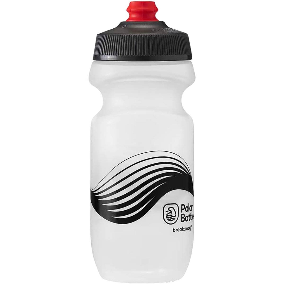 Don't let this reusable water bottle's lightweight, compact design fool you - the STARBIAO Bike Sport Water Bottle delivers effortless, reliable hydration to fuel your race days, recovery days and beyond. Designed by cyclists for cyclists, the STARBIAO's sleek form makes for effortless sipping and fits most bike cages. When pedal meets pavement, the high-flow, self-sealing Surge Valve delivers a blast of hydration without messy spills, keeping you focused on the bike path, trailhead, or road ahead. Chill out and drink up, then get back in the saddle and enjoy the ride.
