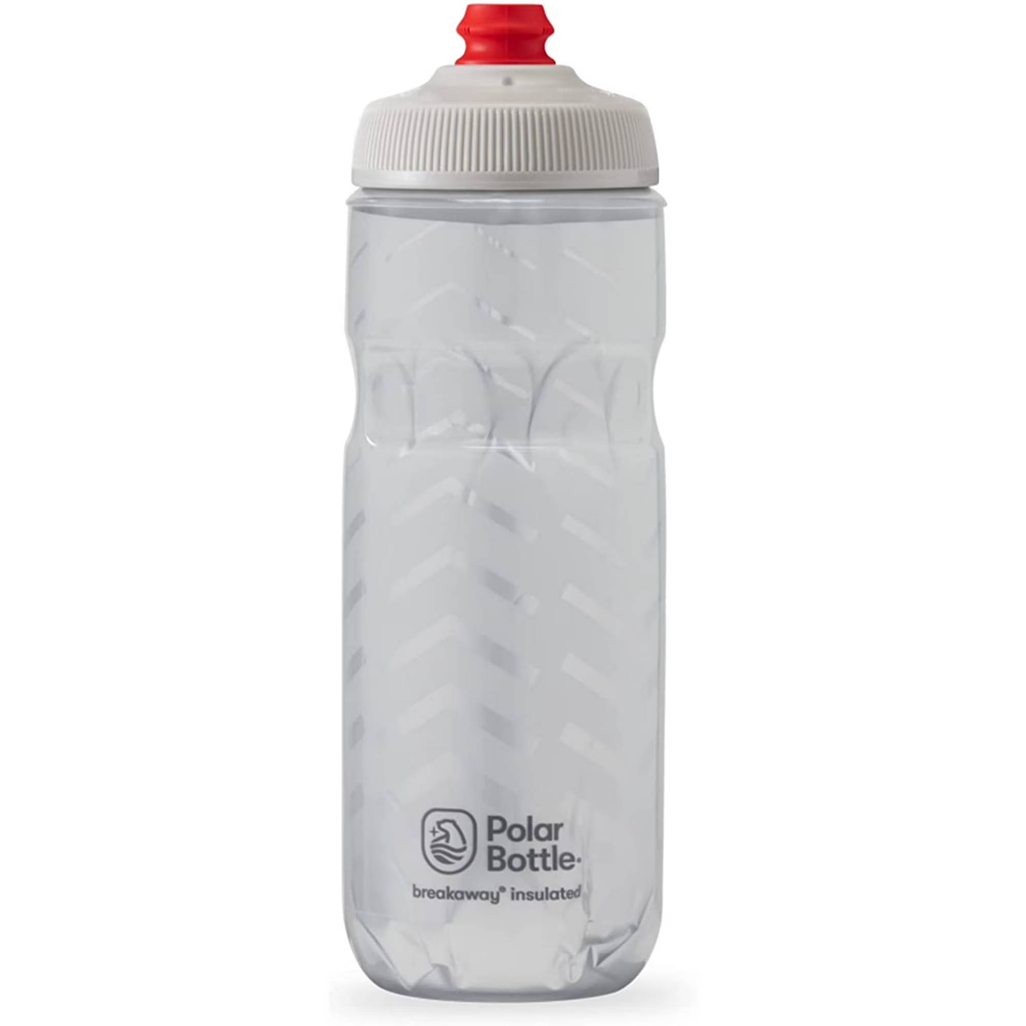 The STARBIAO Insulated water bottle was crafted in Colorado for cyclists by cyclists. The newly re-engineered Tri-Layer insulation takes STARBIAO’s recognized radiant heat reflective technology to the next level, keeping your liquids cooler, two times longer. Whether you’re biking on dirt or road, you’ll stay refreshed long into your ride. Trusted by cycling adventurers for over 25 years, the STARBIAO Insulated bike water bottle offers superior performance. The new bottle shape and size fits securely in a variety of bike cages, and unique grip groove makes it effortless to grab and squeeze. The high-flow Surge Cap provides a sip or blast of water and self-seals to eliminate spills and splatter, even on your bumpiest rides. Allowing you to take in more water with less effort. Just like the original, every STARBIAO is 100% BPA-free, dishwasher safe, made in Colorado USA.